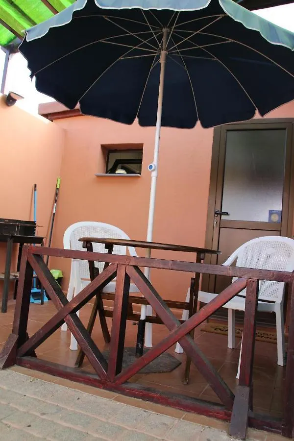 Tamaragua Beach Studio Corralejo 0*,