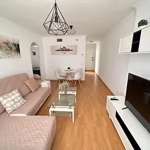 Paraiso Del Sol , Fuengirola España