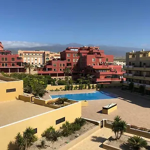 La Perla , El Médano España
