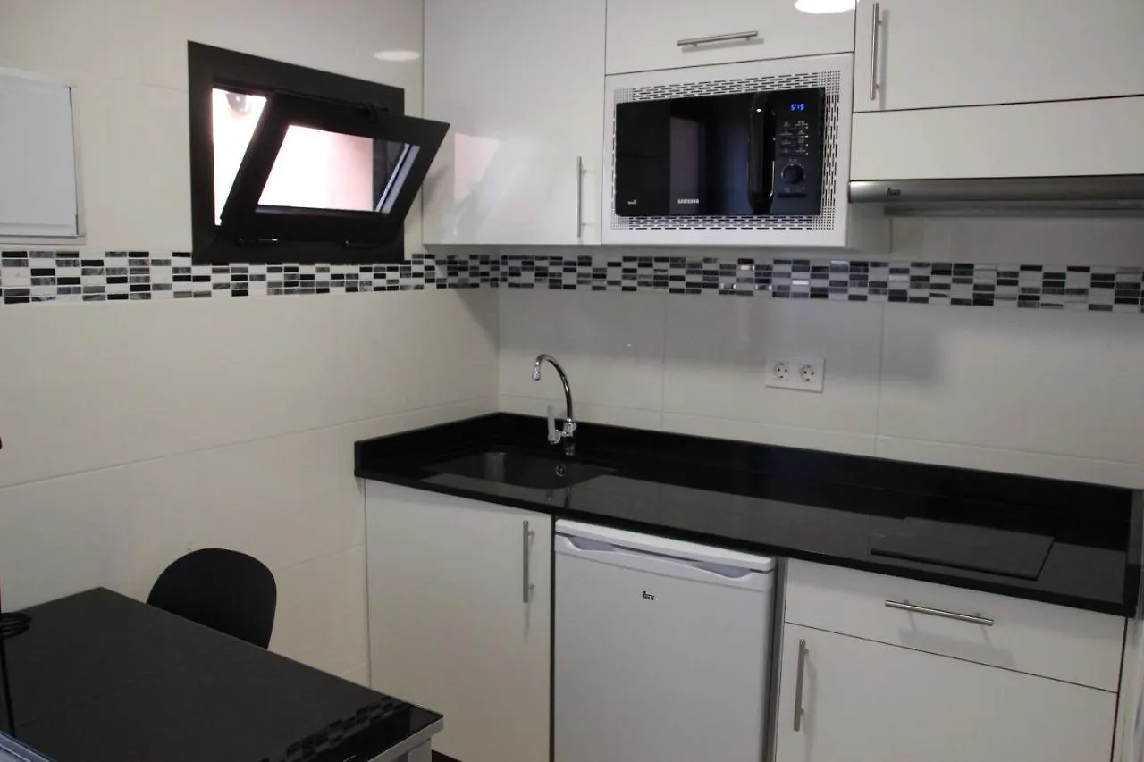 Tamaragua Beach Studio Corralejo Apartamento