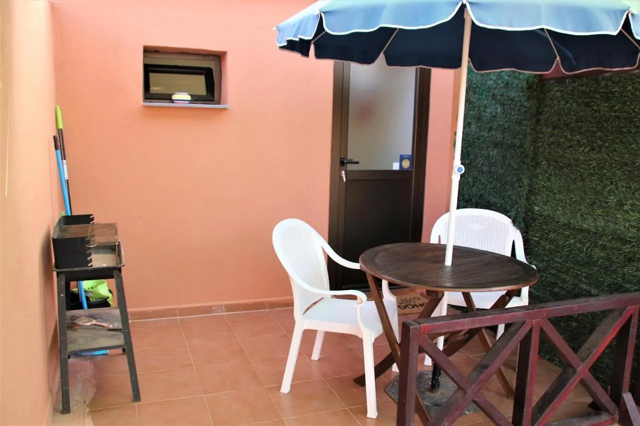 Apartamento Tamaragua Beach Studio Corralejo