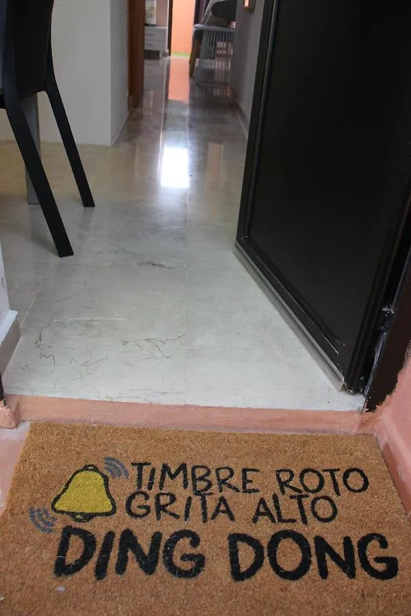 Apartamento Tamaragua Beach Studio Corralejo España