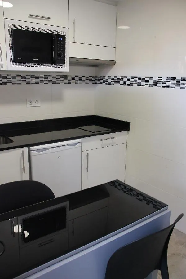 Tamaragua Beach Studio Corralejo Apartamento