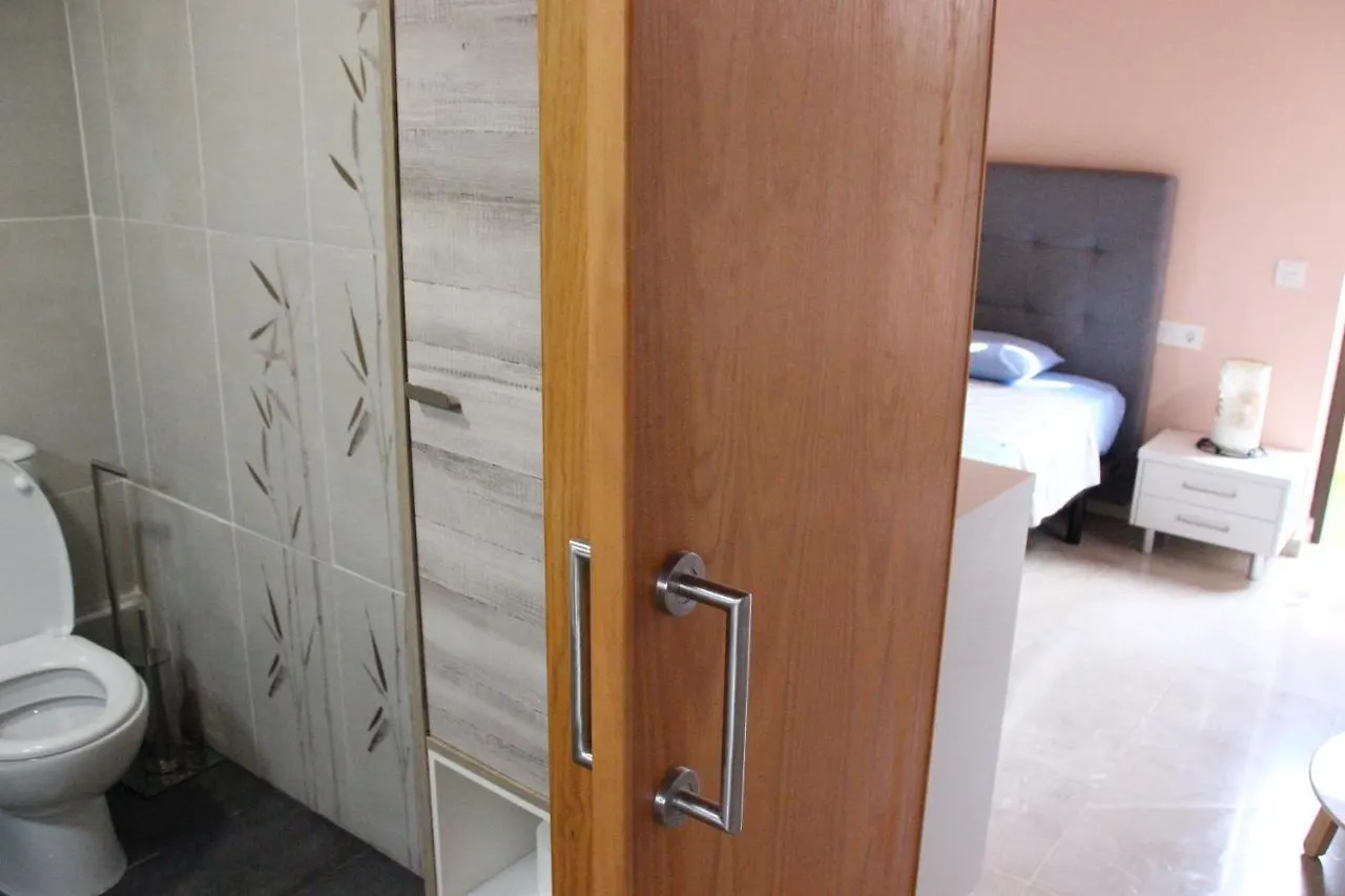 Apartamento Tamaragua Beach Studio Corralejo