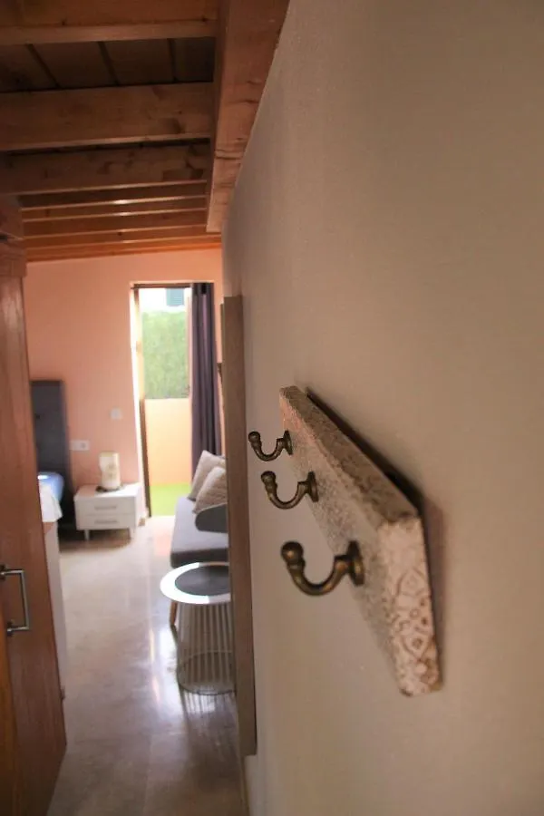 Tamaragua Beach Studio Corralejo