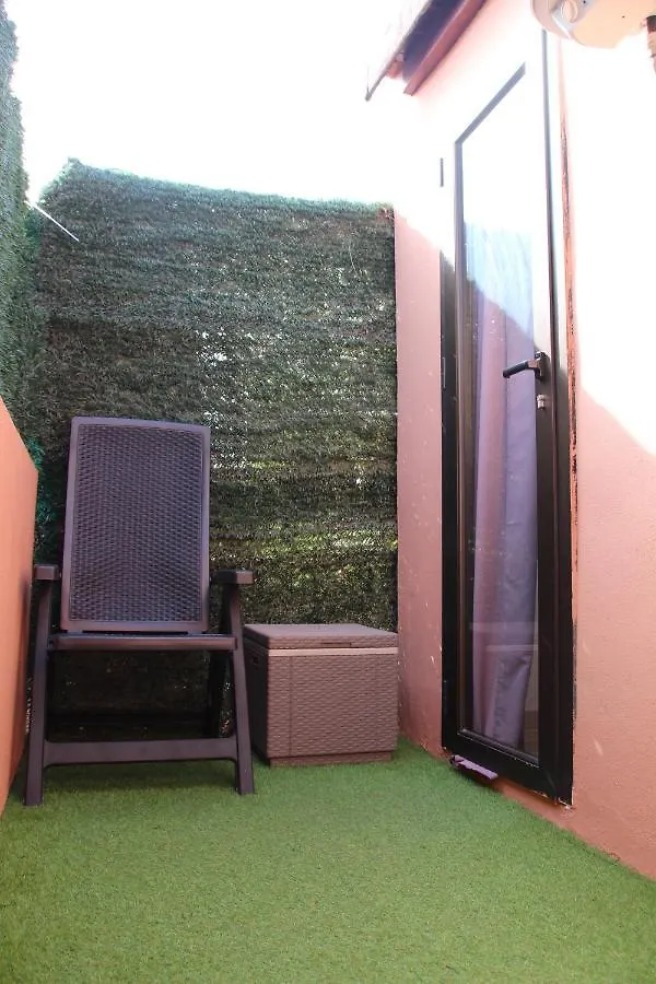 Apartamento Tamaragua Beach Studio Corralejo