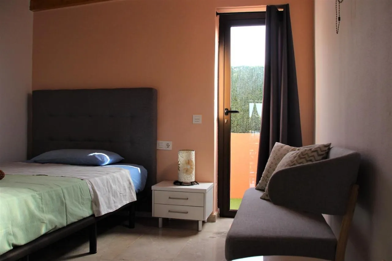Tamaragua Beach Studio Corralejo