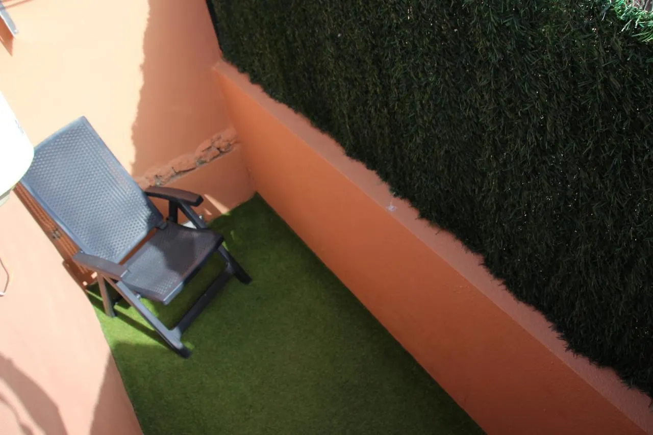 Apartamento Tamaragua Beach Studio Corralejo