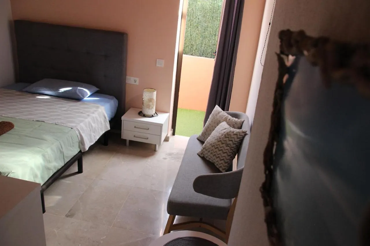Tamaragua Beach Studio Corralejo