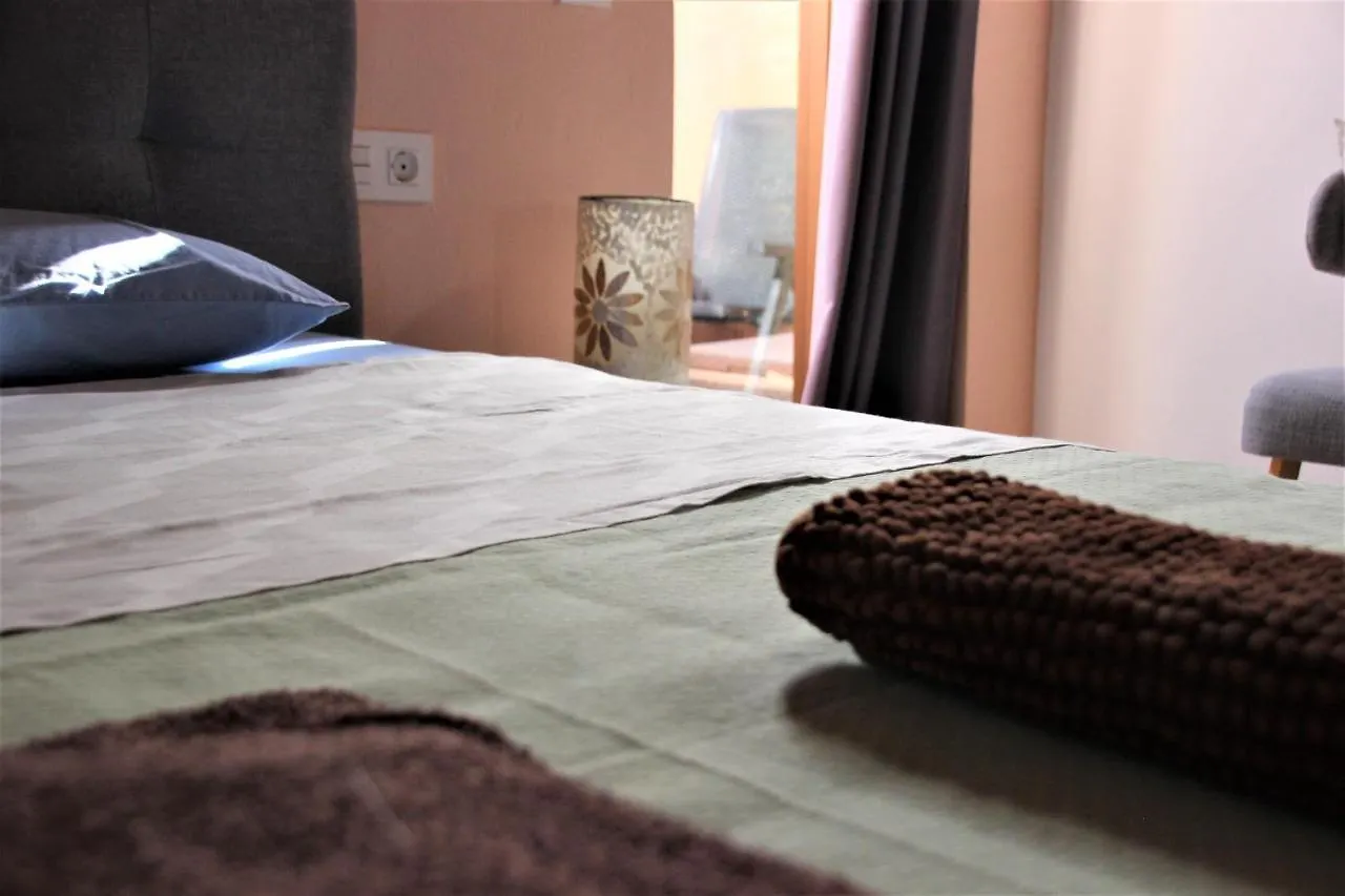 Tamaragua Beach Studio Corralejo Apartamento
